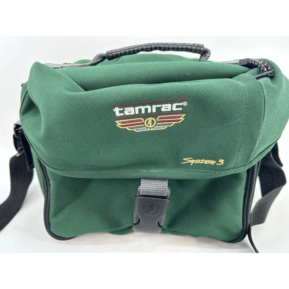 Tamrac system camera
